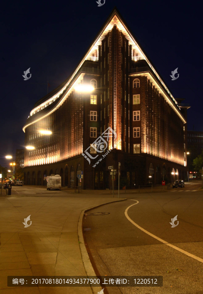 chilehaus