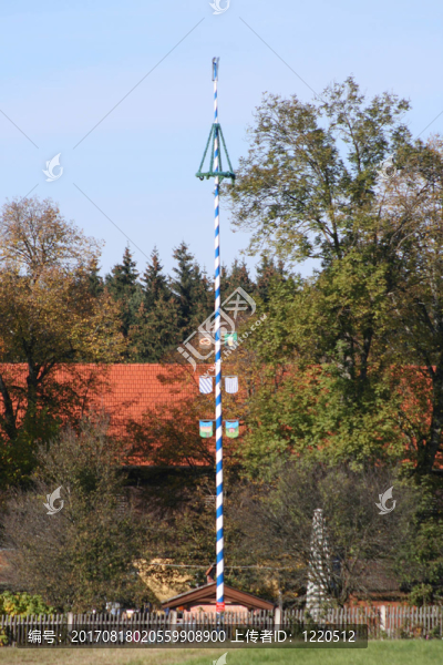 Biergarten
