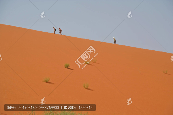 上坡