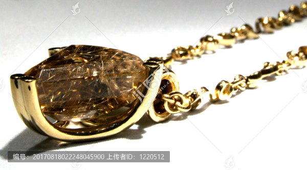 黃金鏈