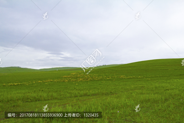 烏蘭布統(tǒng)