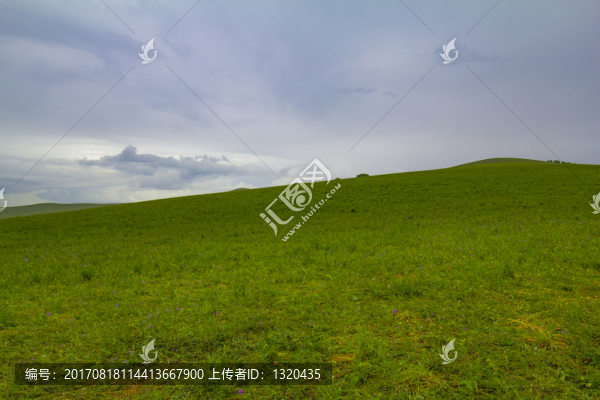 烏蘭布統(tǒng)
