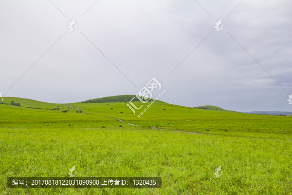 烏蘭布統(tǒng)