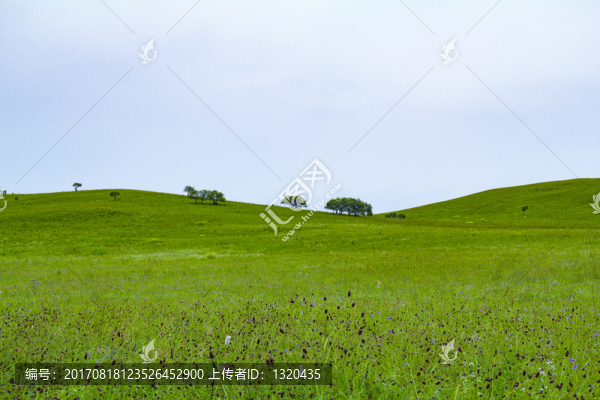 烏蘭布統(tǒng)