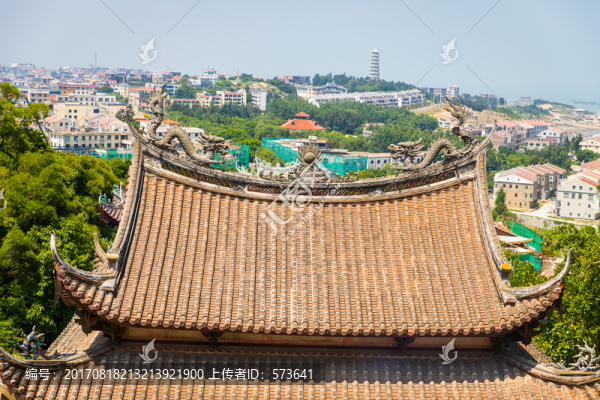 福建民居,古建筑,福建古建筑