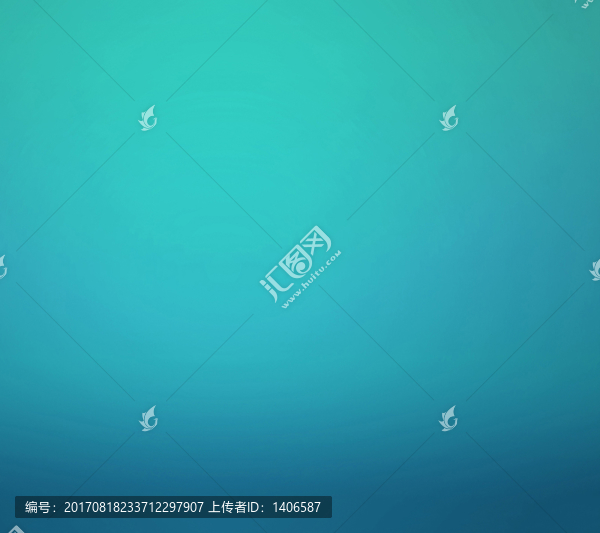 純色漸變