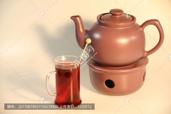 下午茶時(shí)間