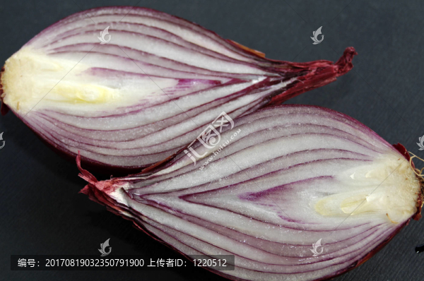 紅洋蔥