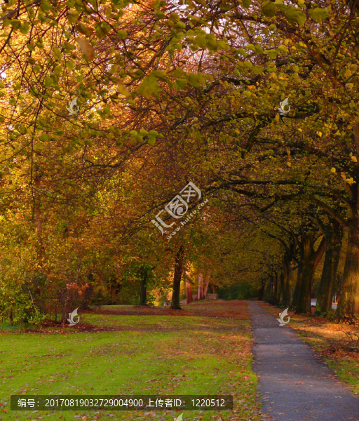 herbstweg
