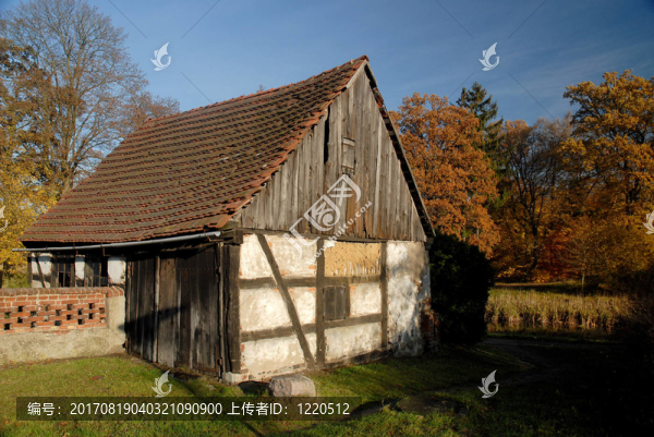 marode