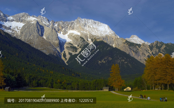 wanderwelt