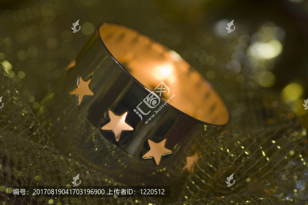 閃耀