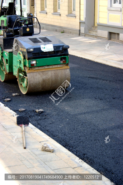 道路建設(shè)