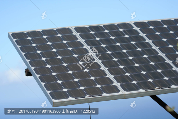 太陽(yáng)能發(fā)電