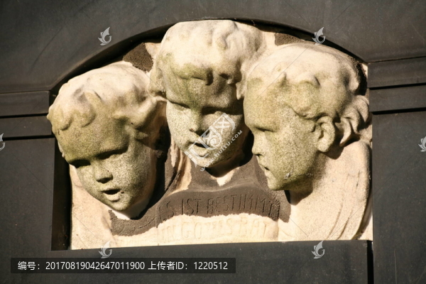 墓碑