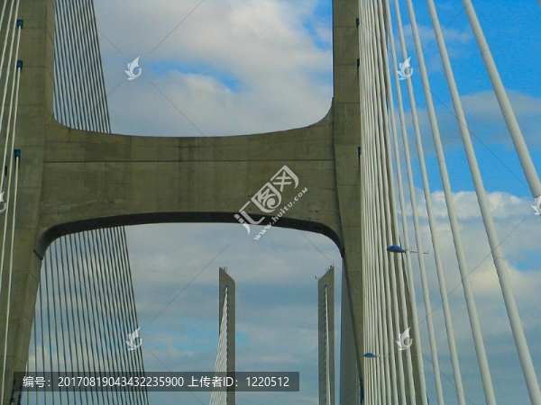 橋