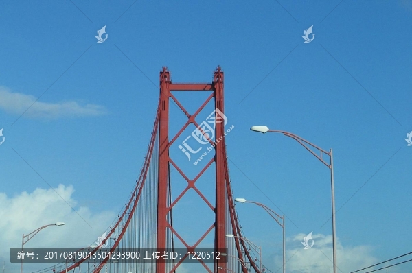 歐洲最長吊橋