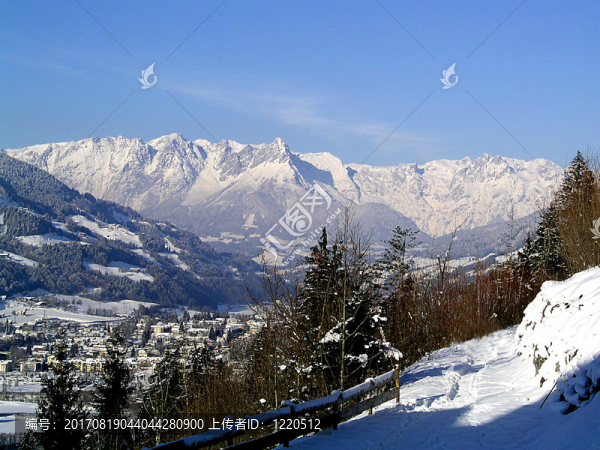 Sankt,Johann,im,Pongau
