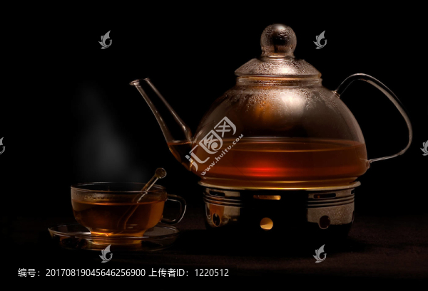 下午茶時(shí)間