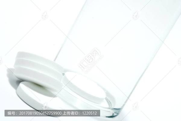 泡騰片