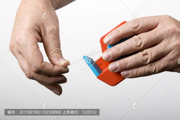 手勢(shì)