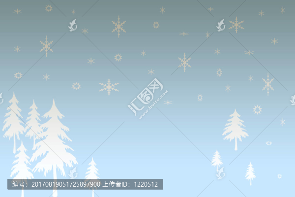 冬天