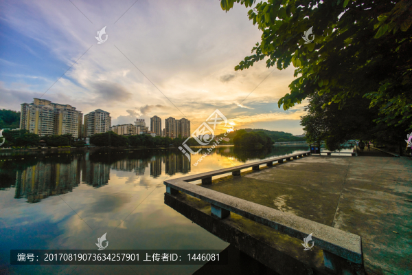 惠州西湖鐵陵橋