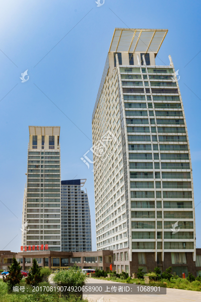 萊州市黃金海岸大酒店
