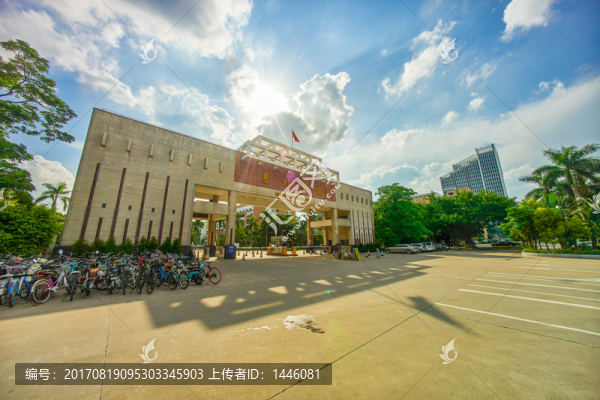 惠州學(xué)院