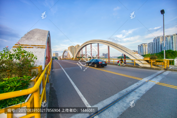 惠州水門大橋
