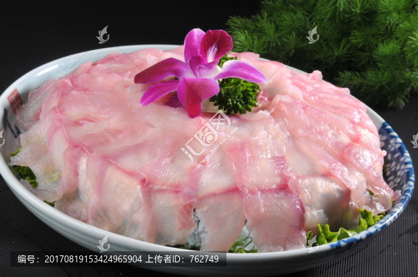 生魚片刺身