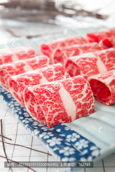 牛肉
