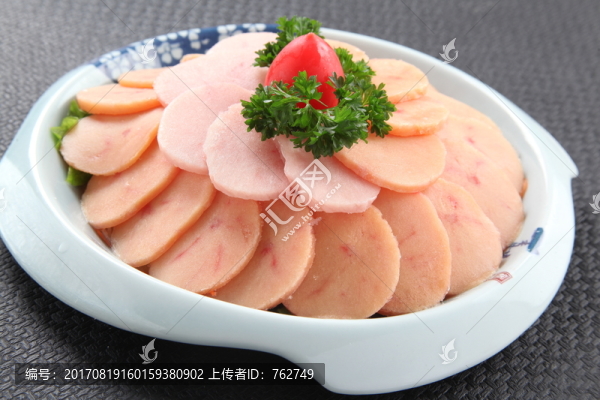 火鍋配菜