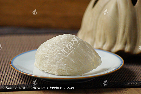 燕窩
