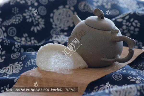燕窩