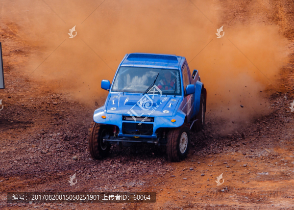 場地賽車6