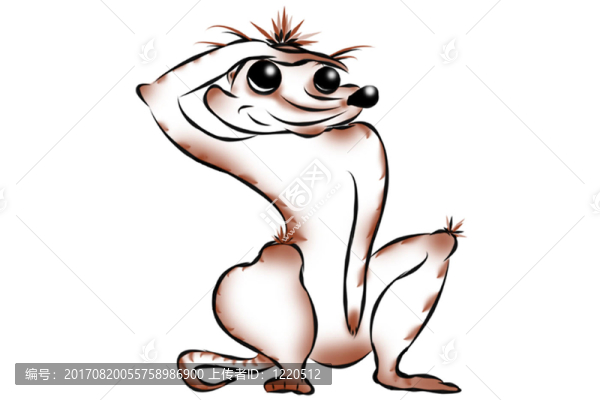 蒙哥我