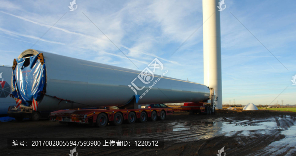 新型風(fēng)力發(fā)電機(jī)