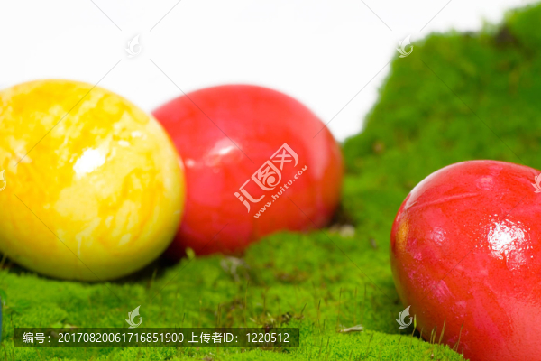 復活節(jié)彩蛋