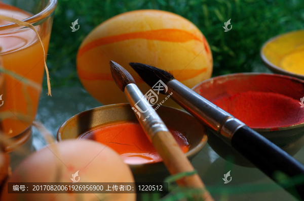 復活節(jié)的準備