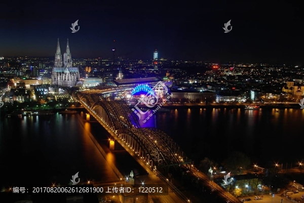 DOM的夜晚