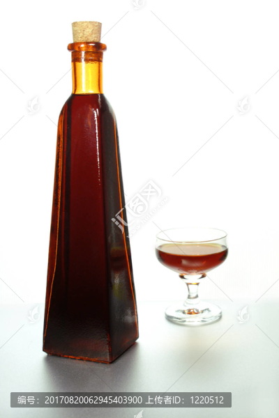 酒精