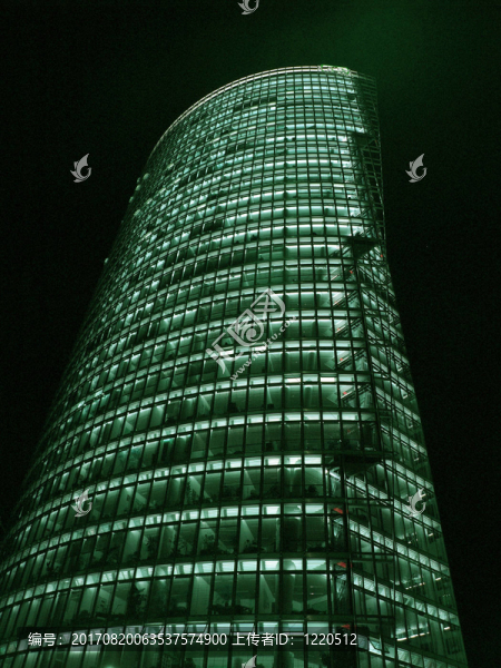 現(xiàn)代建筑
