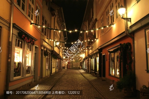 愛爾福特之夜