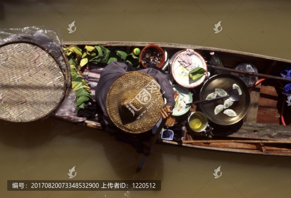 美麗的