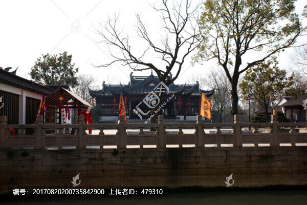 蘇州,姑蘇,寒山寺