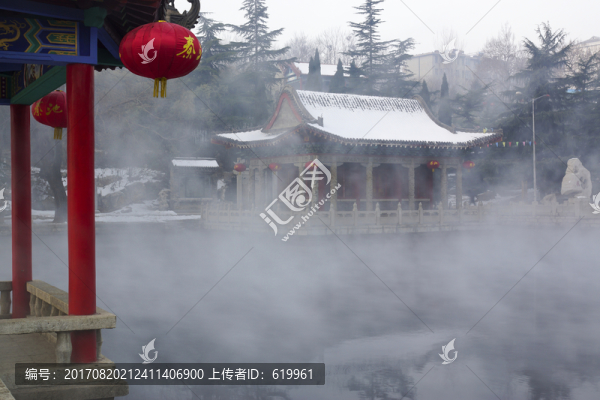水墨畫