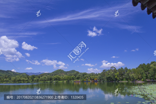 承德避暑山莊