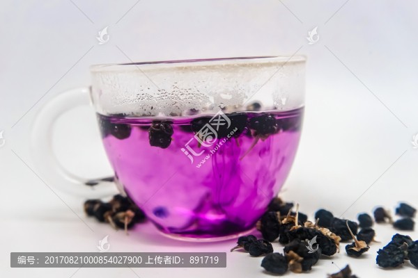 黑枸杞