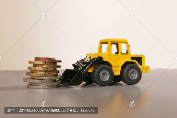 上升